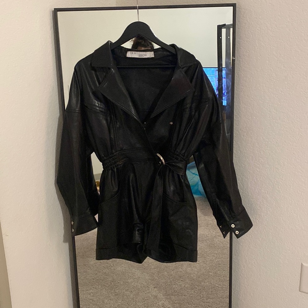 IRO romper